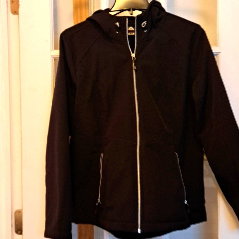 Zeroxposur Fully Lined Women's Large Coat